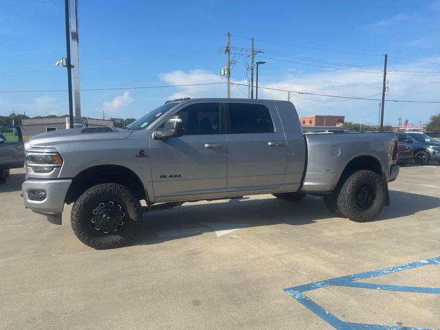 2023 Ram 3500 Laramie