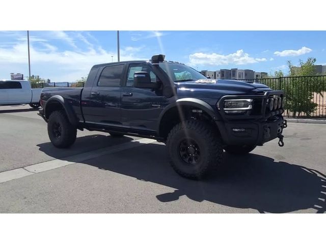 2023 Ram 3500 Laramie