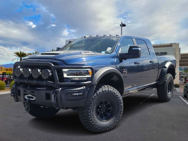 2023 Ram 3500 Laramie