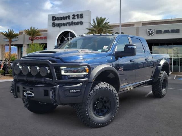 2023 Ram 3500 Laramie