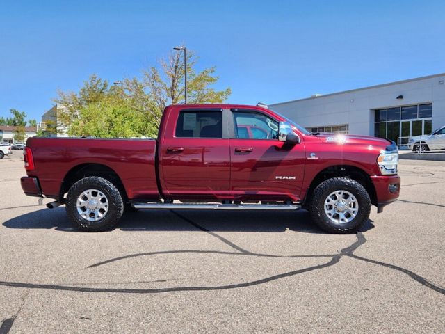 2023 Ram 3500 Laramie