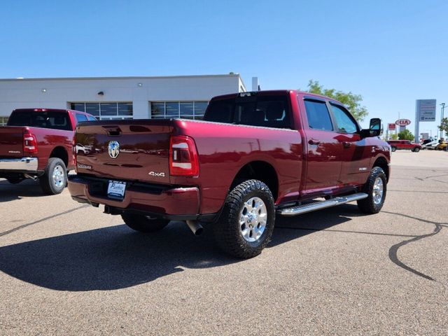 2023 Ram 3500 Laramie