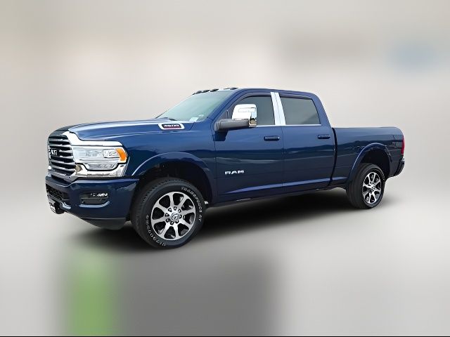 2023 Ram 3500 Longhorn