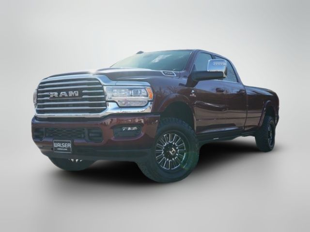 2023 Ram 3500 Longhorn