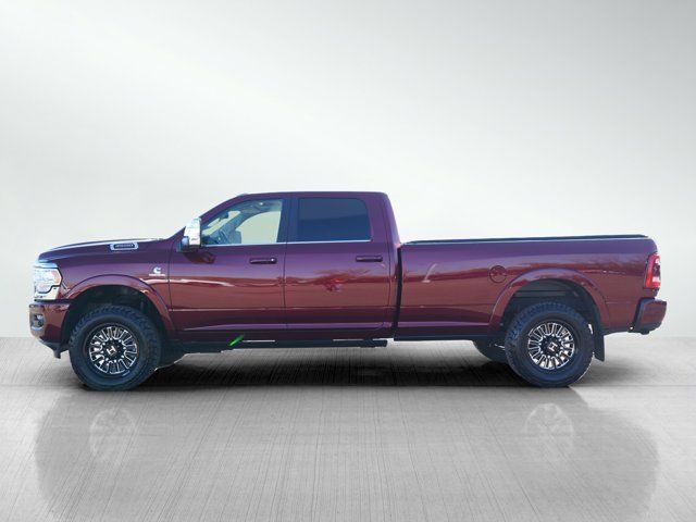 2023 Ram 3500 Longhorn