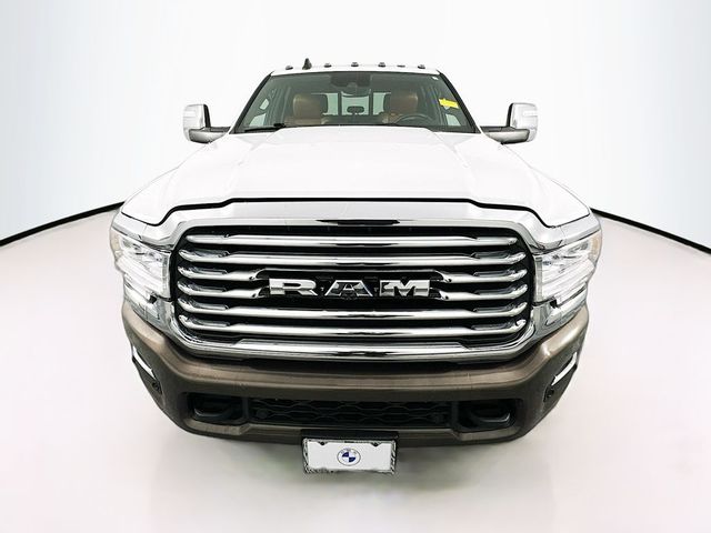 2023 Ram 3500 Longhorn