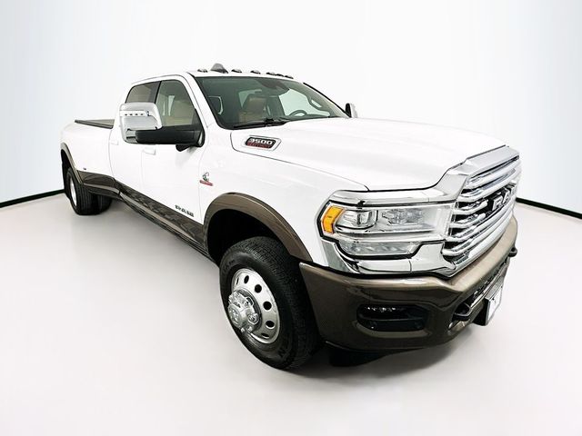 2023 Ram 3500 Longhorn