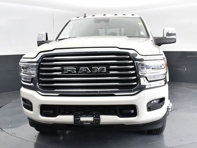 2023 Ram 3500 Longhorn