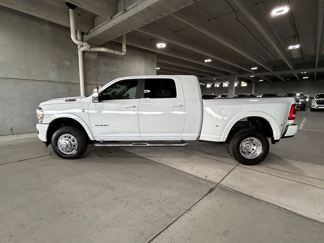 2023 Ram 3500 Longhorn