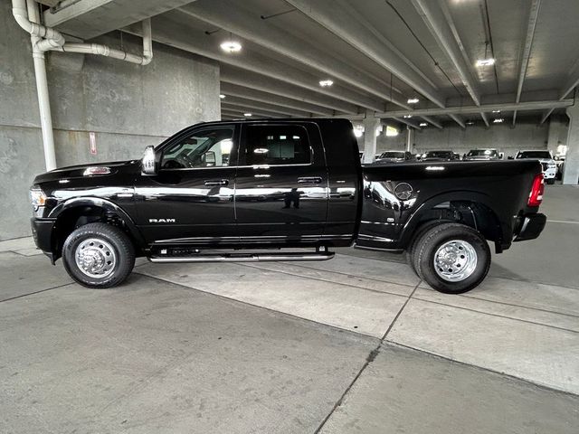 2023 Ram 3500 Longhorn