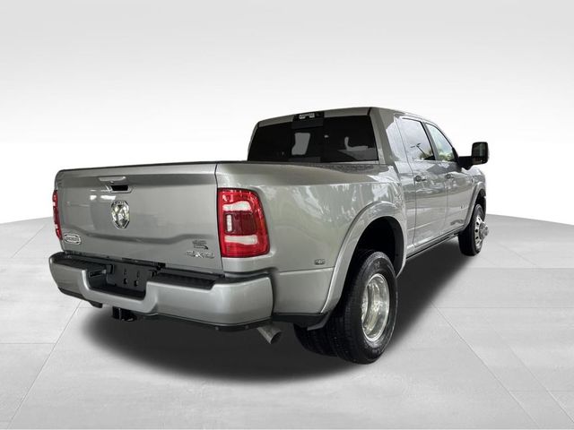 2023 Ram 3500 Longhorn