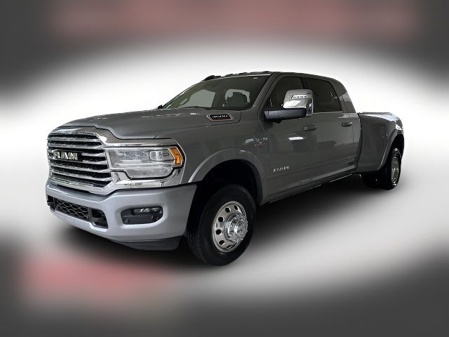 2023 Ram 3500 Longhorn