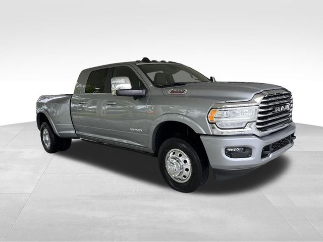 2023 Ram 3500 Longhorn