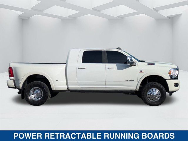 2023 Ram 3500 Longhorn