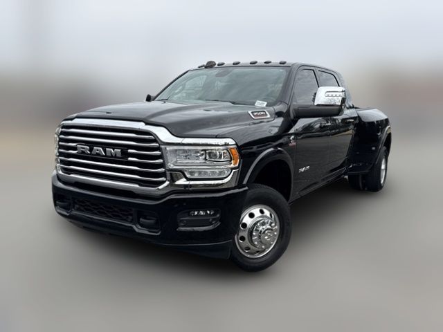 2023 Ram 3500 Longhorn