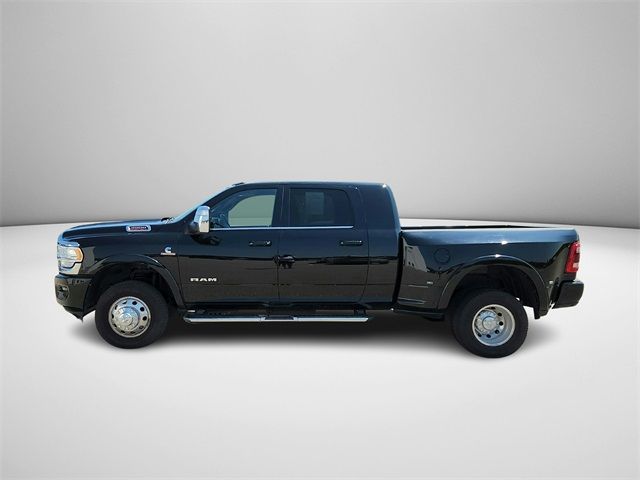 2023 Ram 3500 Longhorn