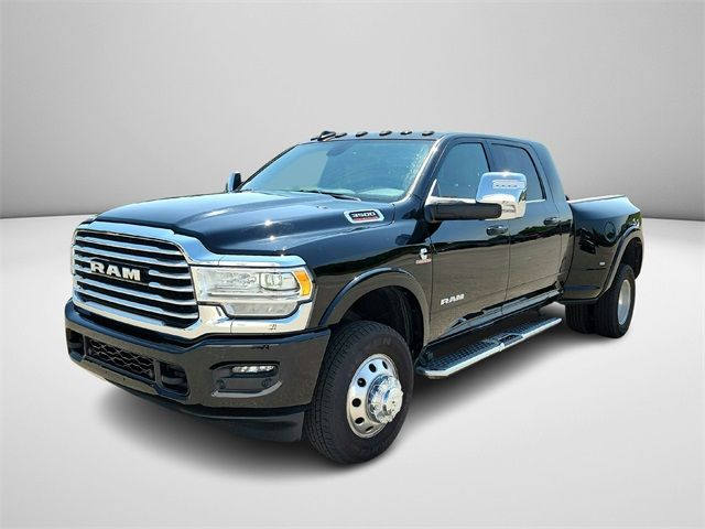 2023 Ram 3500 Longhorn