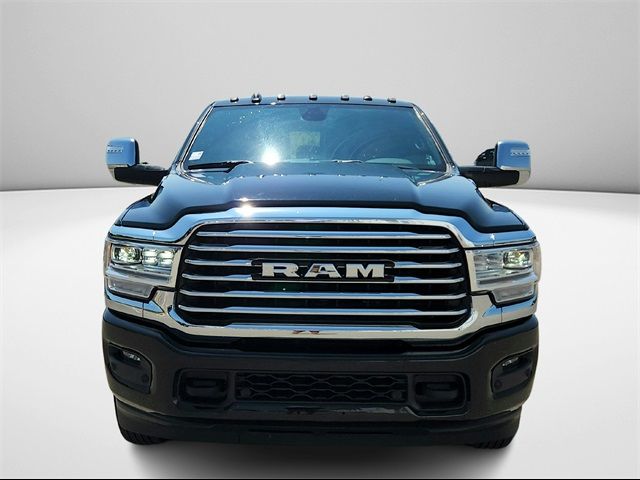 2023 Ram 3500 Longhorn