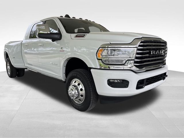 2023 Ram 3500 Longhorn