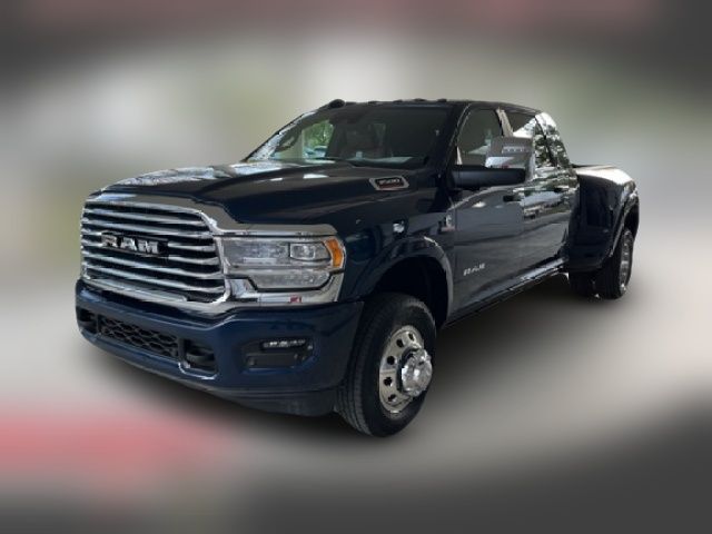 2023 Ram 3500 Longhorn