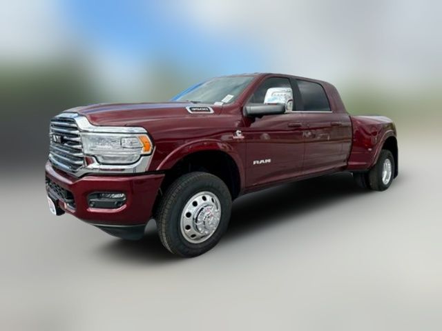 2023 Ram 3500 Longhorn