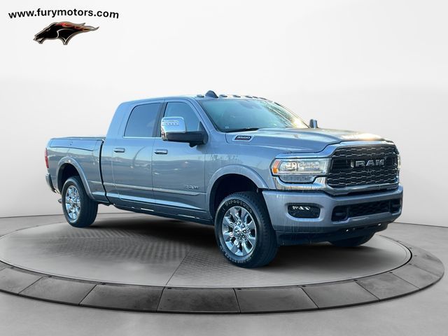 2023 Ram 3500 Limited