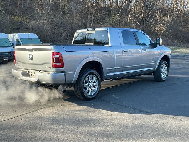 2023 Ram 3500 Limited