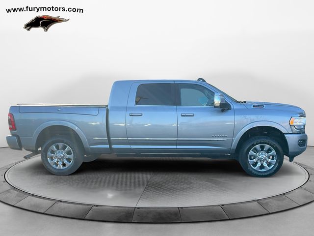 2023 Ram 3500 Limited