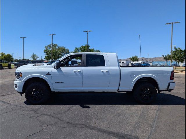 2023 Ram 3500 Limited