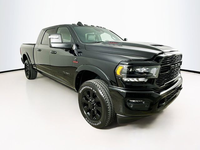 2023 Ram 3500 Limited