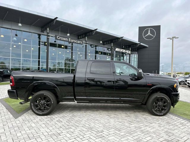 2023 Ram 3500 Limited