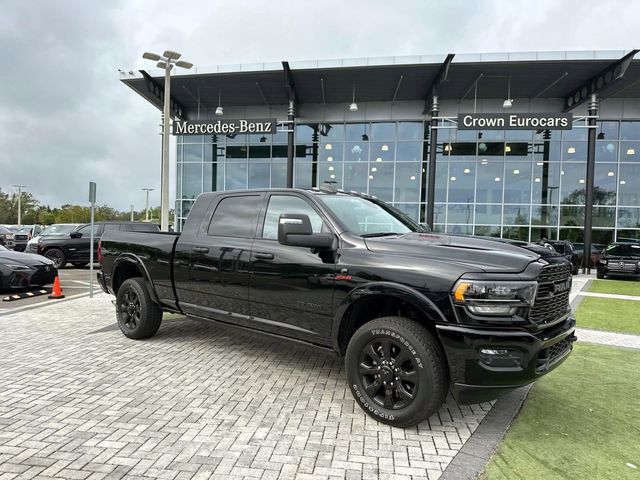 2023 Ram 3500 Limited