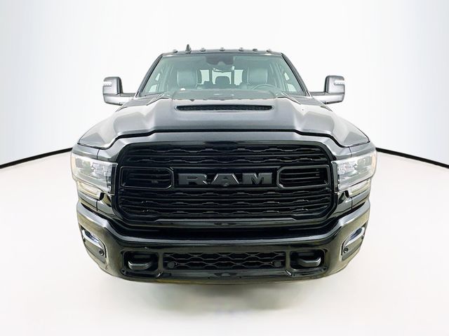 2023 Ram 3500 Limited