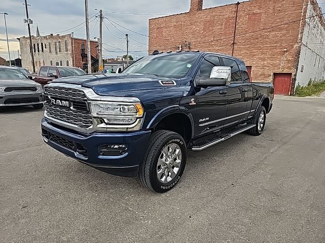 2023 Ram 3500 Limited