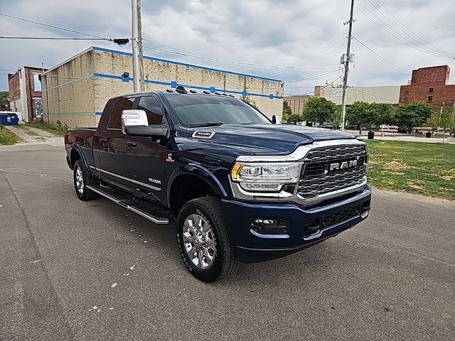 2023 Ram 3500 Limited