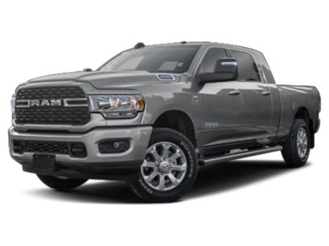 2023 Ram 3500 Limited