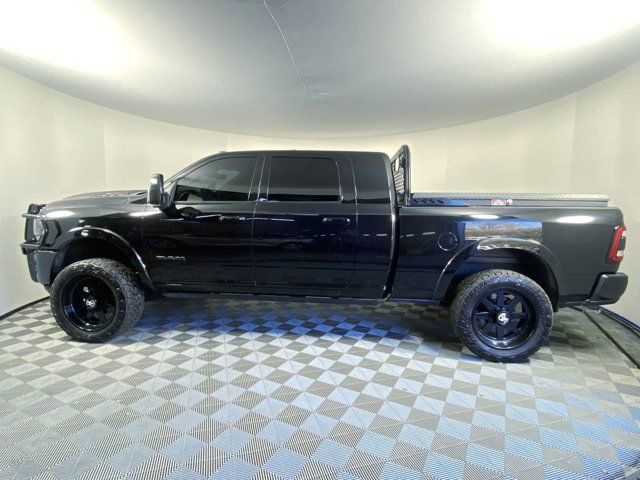 2023 Ram 3500 Limited