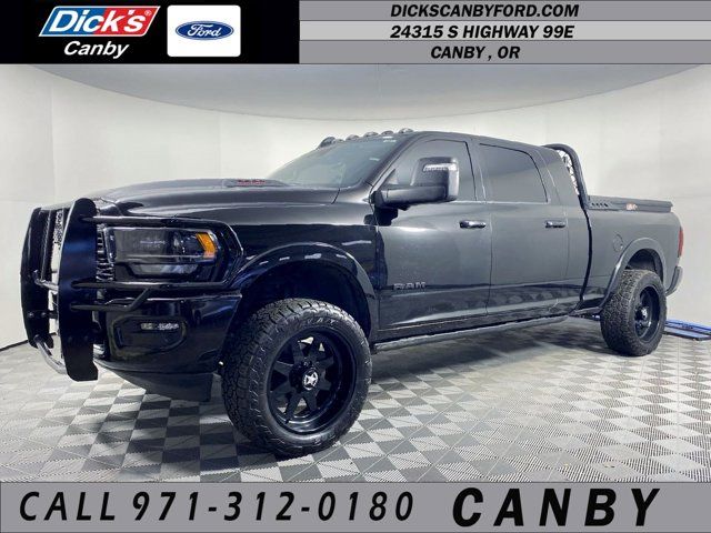 2023 Ram 3500 Limited