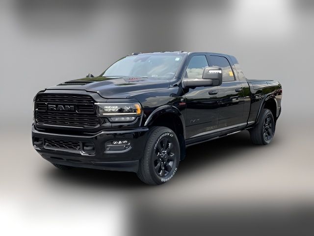 2023 Ram 3500 Limited