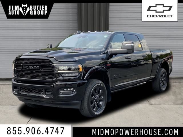 2023 Ram 3500 Limited