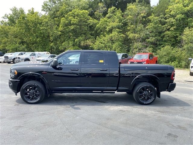 2023 Ram 3500 Limited