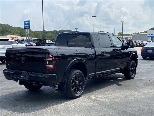 2023 Ram 3500 Limited