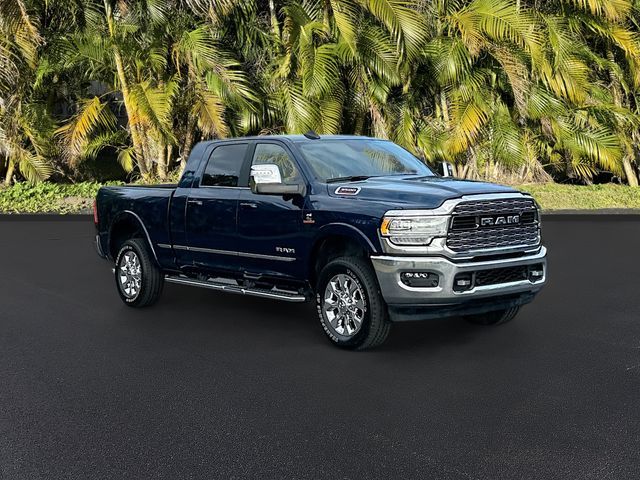 2023 Ram 3500 Limited