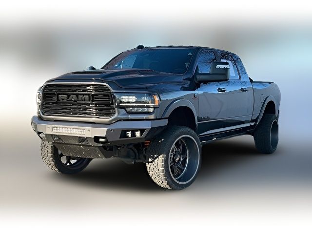 2023 Ram 3500 Limited