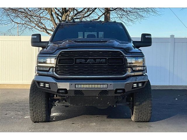 2023 Ram 3500 Limited