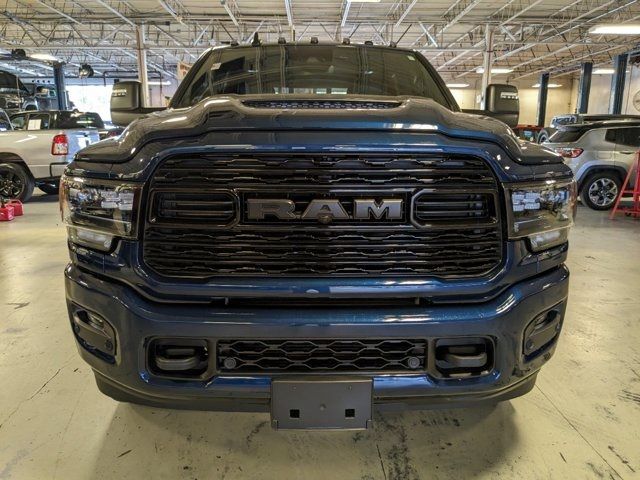 2023 Ram 3500 Limited