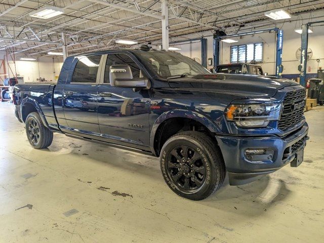 2023 Ram 3500 Limited