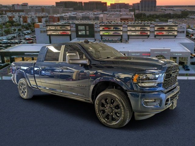 2023 Ram 3500 Limited