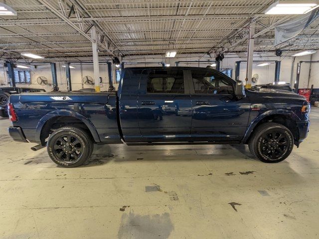 2023 Ram 3500 Limited