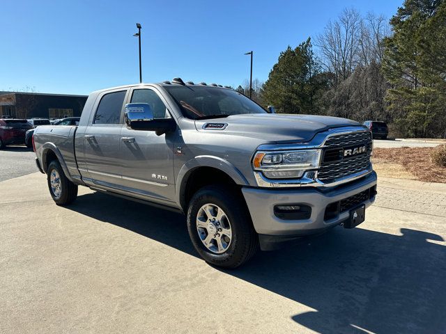 2023 Ram 3500 Limited